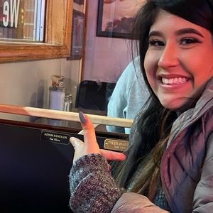 Meet your Posher, Destiny